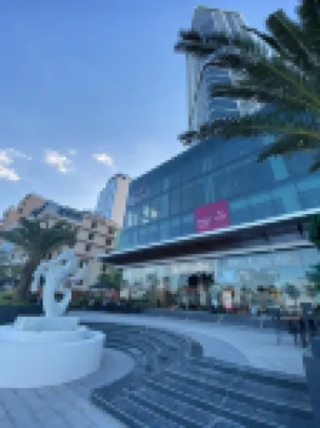 越南芽莊智選濱海灣住宿