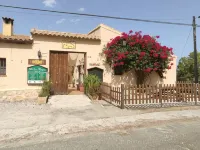 Hotel la Mariposa