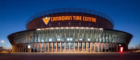 Holiday Inn & Suites OTTAWA KANATA by IHG