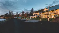 The Waterfront at Potlatch Hotels in Mason County