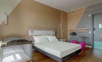 Ibis Budget Maceió Pajuçara