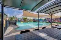 Kurrimine Beach Holiday Park Hotels in Wongaling Beach