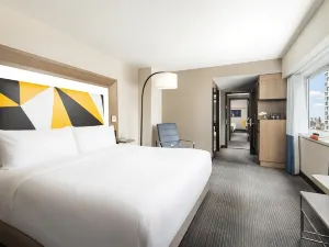 M Social Hotel Times Square New York