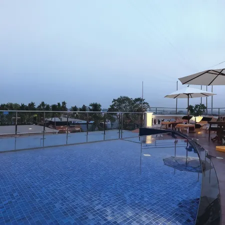 Le Maritime Kochi