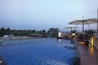 Le Maritime Kochi - Ocean View