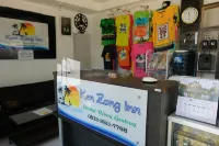 Ken Zong Inn Hotel Hotel a Ciracap