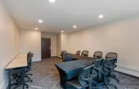 Extended Stay America Suites - White Plains - Elmsford Hotel di Tarrytown