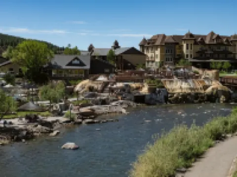 Hillside Inn Pagosa Hotels in Archuleta County