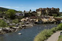 Hillside Inn Pagosa Hotels in Archuleta County