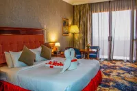 Lancaster Ouaga 2000 Hotels in Kadiogo