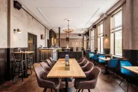 Hotel Brasserie Smits Hotel di Goes
