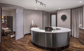 JW Marriott Houston Downtown