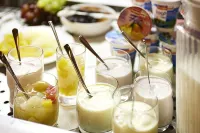 Hotel Stuttgart Sindelfingen City by Tulip Inn - breakfast