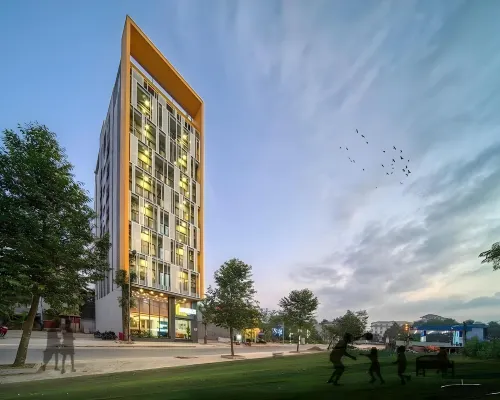 KingSales Hotel فنادق مميّزة Photos