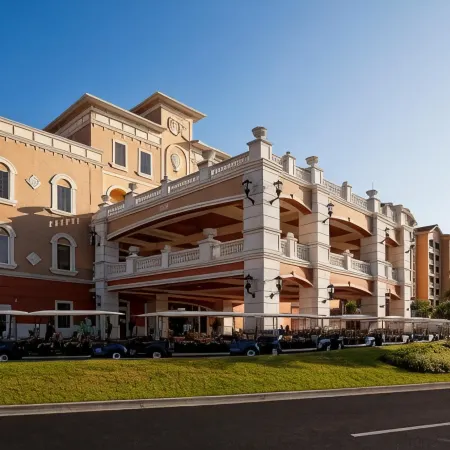 Westgate Vacation Villas Resort