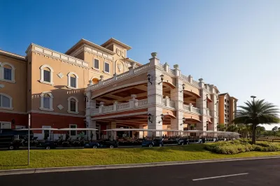 Westgate Vacation Villas Resort