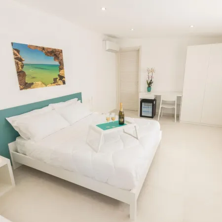 Hybla Major B&B