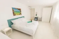 Hybla Major B&B Hotels in 