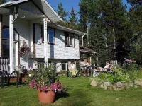 Silvern Lake Trail Bed and Breakfast Hotels in Bulkley-Nechako A