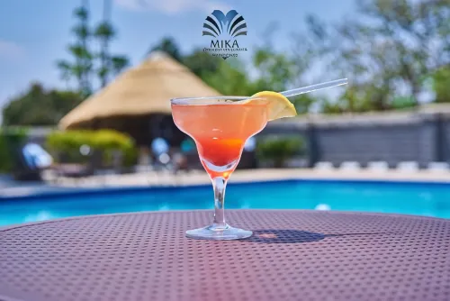 Mika Convention Center Hoteles en Lusaka