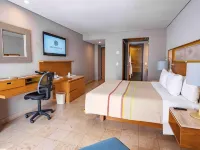 Galeria Plaza Veracruz Hotels in 
