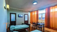 TOKY Hôtel فنادق في أنتسيرابي