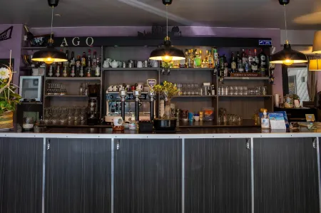 Hotel de la Cathedrale