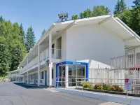 Motel 6 Kelso, WA - Mt. St. Helens Hotels in Kelso