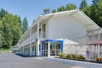 Motel 6 Kelso, WA - Mt. St. Helens Hotel a Kelso