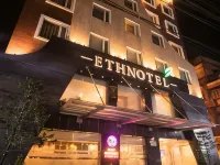 エスノテル コルカタ エアポート ネータージー・スバース・チャンドラ・ボース国際空港周辺のホテル