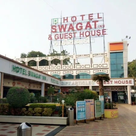 Hotel Swagat Inn and Guest House