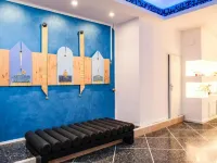 莉亞藝術酒店 拉斯佩齊亞酒店