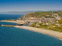 Queensbridge Hotel Hotels in Aberystwyth