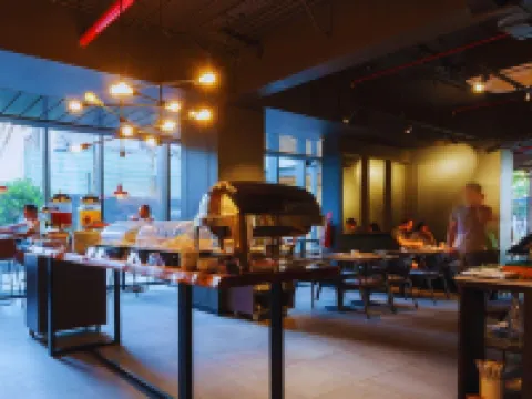 Almasur Providencia Hotels in Providencia