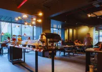 Almasur Providencia Hotels in Провіденсія