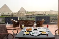 Regency Pyramids Hotel