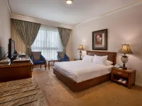 Amman International Hotel Hotels near Amman Mall
