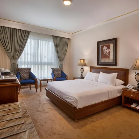 Amman International Hotel