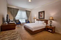 Amman International Hotel Hôtels à : Amman