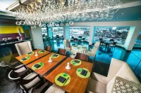 The Harbor Club St. Lucia, Curio Collecton by Hilton Hotels in Gros Islet