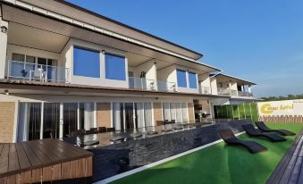 C View Home