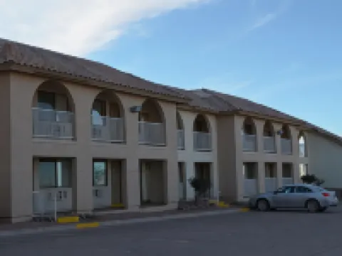 Days Inn by Wyndham Holbrook Hoteles en Holbrook