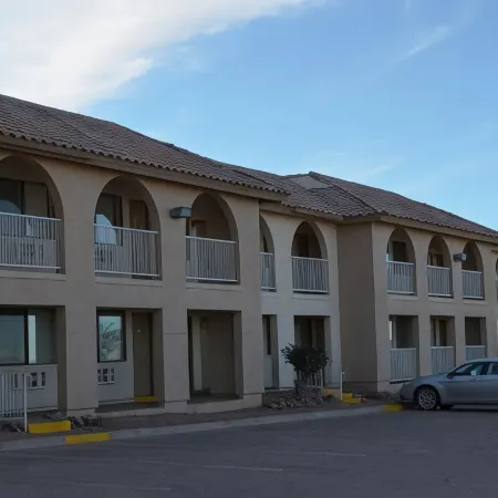 Days Inn by Wyndham Holbrook