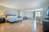 Motel 6 Springfield, Oh Hotels in Springfield