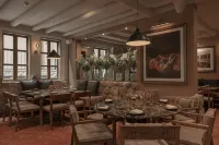 Antigua Casona San Blas - 4-Star