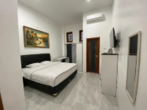 NDalem Abhirama Hotels in Ngaglik