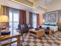 The 1O1 Bogor Suryakancana Hotels in Central Bogor