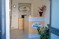 Fuori Rotta Hotel a Avola