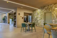 Tuscasì Aparthotel فنادق في San Rocco a Pilli