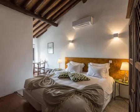 艾斯塔拉戈德蒙薩拉什酒店 蒙薩拉什酒店